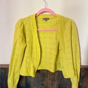 Lilla P Cardigan